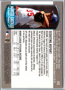 2000 Bowman Marcos Castillo
