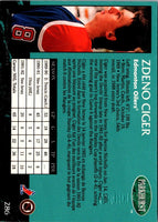 1992 Parkhurst Zdeno Ciger #286