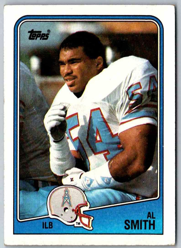 1988 Topps Al Smith #113