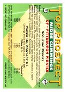 1993 Bowman Midre Cummings