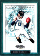 2002 Fleer Showcase Mark Brunell