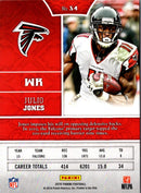 2016 Panini Julio Jones