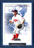 2002 Fleer Showcase Jim Thome #52