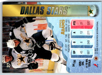 1995 Metal Greg Adams #37