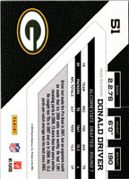 2010 Panini Threads Donald Driver #51