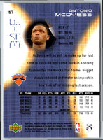 2003 Upper Deck Antonio McDyess #57