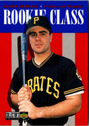 1996 Collector's Choice Jason Kendall