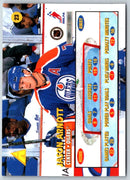 1995 Zenith Jason Arnott