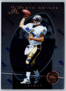 1997 Pinnacle Certified NFL Heath Shuler