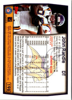 1999 Topps John Randle #198