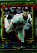 1994 Finest Ken Hill