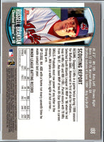 2000 Bowman Russell Branyan #188