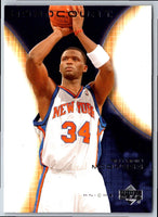 2003 Upper Deck Antonio McDyess #57