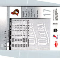 2009 Ultra Filip Kuba #168