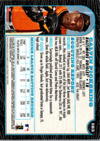 1999 Bowman Calvin Pickering #183