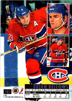 1994 Ultra Brian Bellows #105