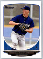 2013 Bowman Evan Rutckyj #BP99