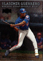 2000 Metal Vladimir Guerrero #141