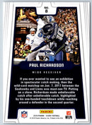 2018 Score All Hands Team Paul Richardson