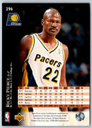 1995 Upper Deck Ricky Pierce