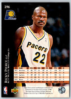 1995 Upper Deck Ricky Pierce #296
