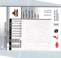 2009 Ultra Nathan Horton #64