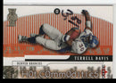 2001 Fleer Hot Prospects Terrell Davis