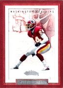 2002 Fleer Showcase Champ Bailey