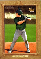2007 Topps Chrome Danny Putnam #276