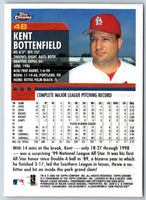 2000 Topps Kent Bottenfield #48