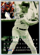 1995 Ultra Troy Neel