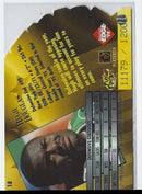 1996 Collector's Edge President's Reserve New Regime Hugh Douglas