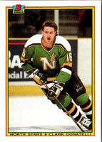1990 Bowman Clark Donatelli #181 Rookie
