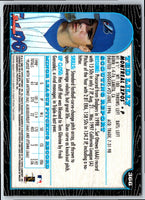 1999 Bowman Ted Lilly #366