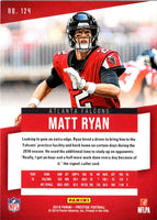2019 Panini Prestige Matt Ryan #124