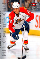 2009 Ultra Nathan Horton #64