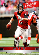 2019 Panini Prestige Matt Ryan