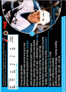 2000 Topps Shawn Jefferson