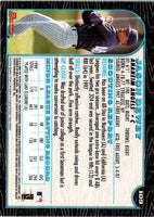 1999 Bowman Jason Dewey #109