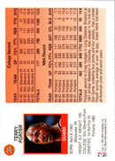 1991 Hoops McDonald's Terry Porter