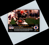 1993 SkyBox Premium Ricky Proehl #3