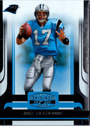 2006 Donruss Gridiron Gear Jake Delhomme