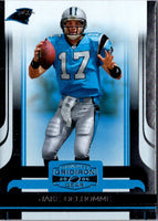 2006 Donruss Gridiron Gear Jake Delhomme #15