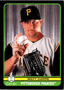 2009 O-Pee-Chee Matt Capps