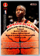 1997 Topps Jermaine O'Neal