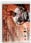 1998 Donruss Scott Rolen