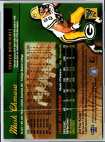1999 Ultra Mark Chmura #192