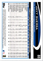2012 Topps Javy Guerra #88