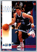 1993 SkyBox Todd Lichti