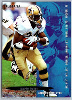 1995 Fleer Mario Bates #260